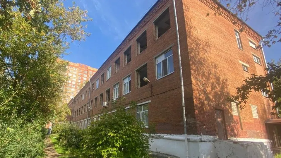 Фото: Министерство строительного комплекса Московской области