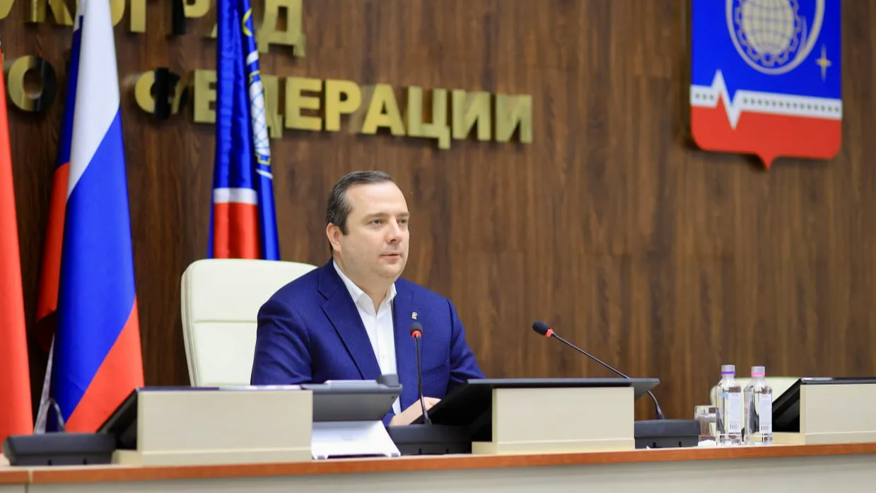 Фото: пресс-служба администрации г.о. Королев