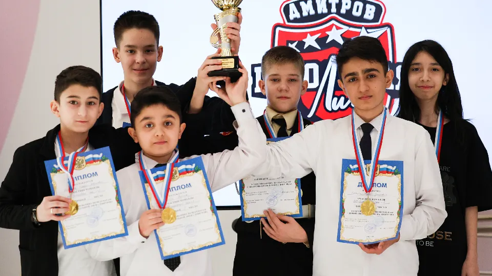 Фото: REGIONS/Ольга Пятикрестовская