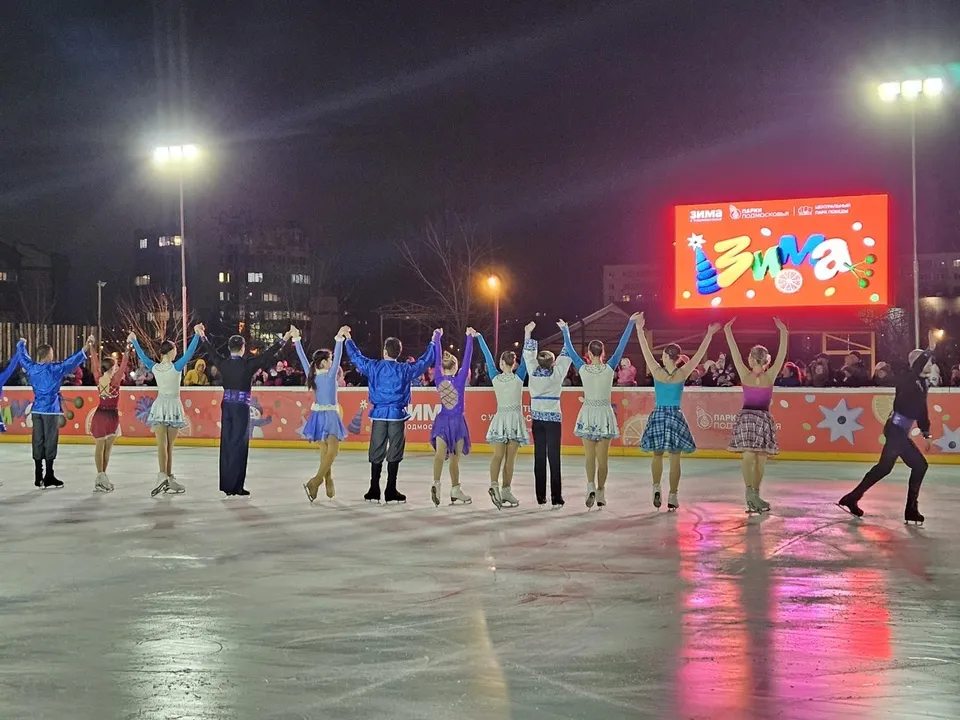 Фото: МедиаБанк Подмосковья/Вероника Горбачева&nbsp;&nbsp;