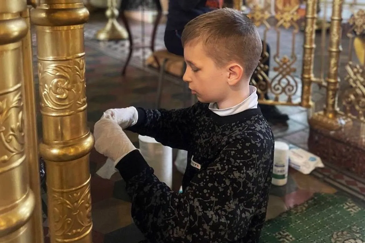 Фото: администрация Богородского г.о.