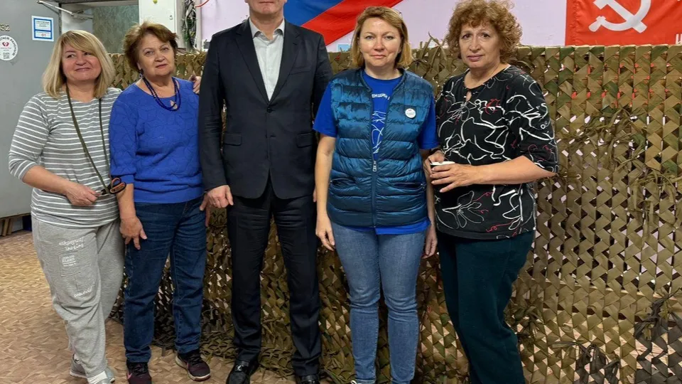 Фото: Ольга Болталова