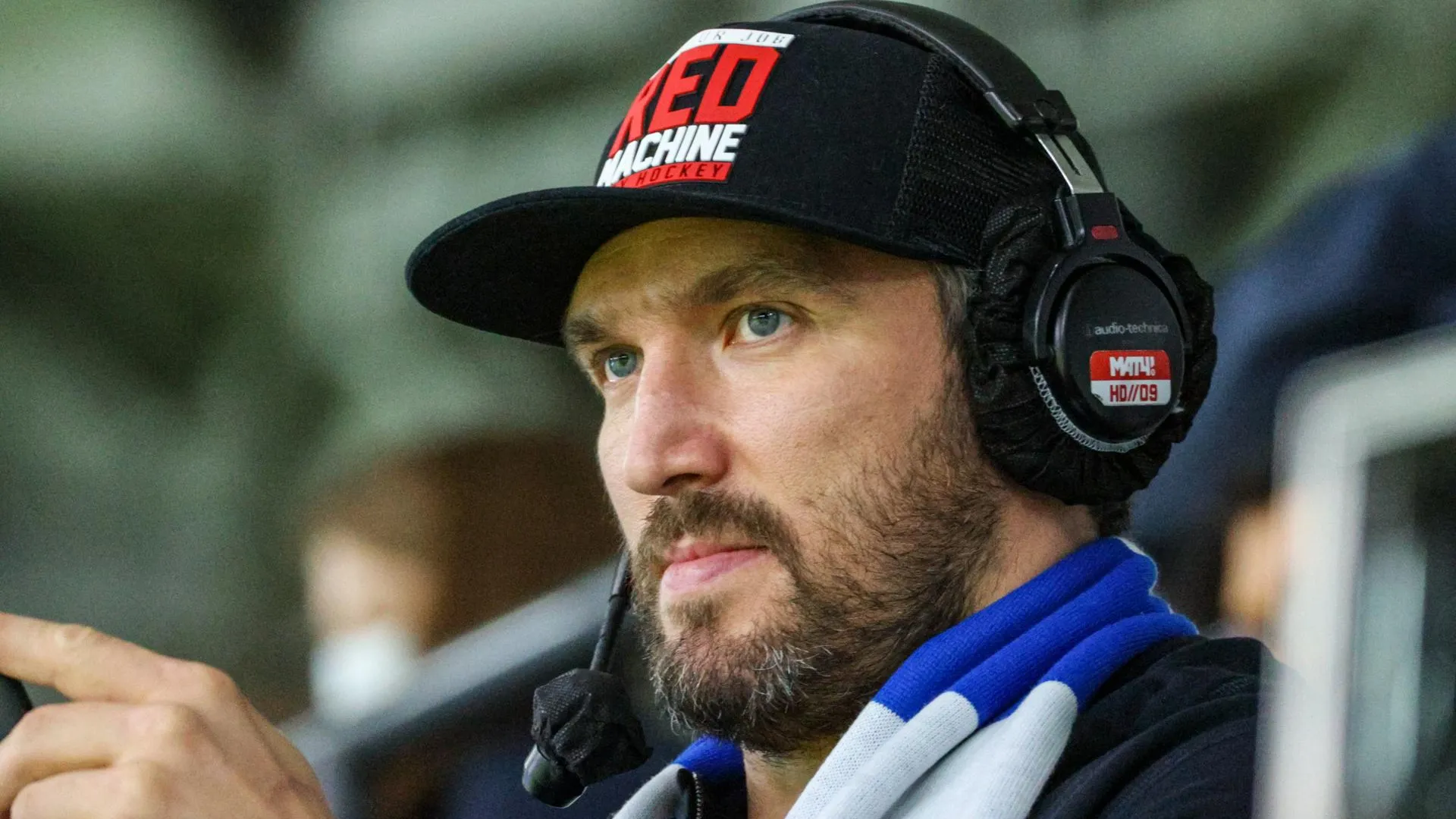 Lantyukhov Sergey/news.ru
