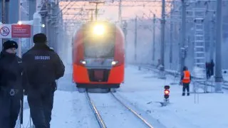 Фото: ТАСС/Петр Ковалев