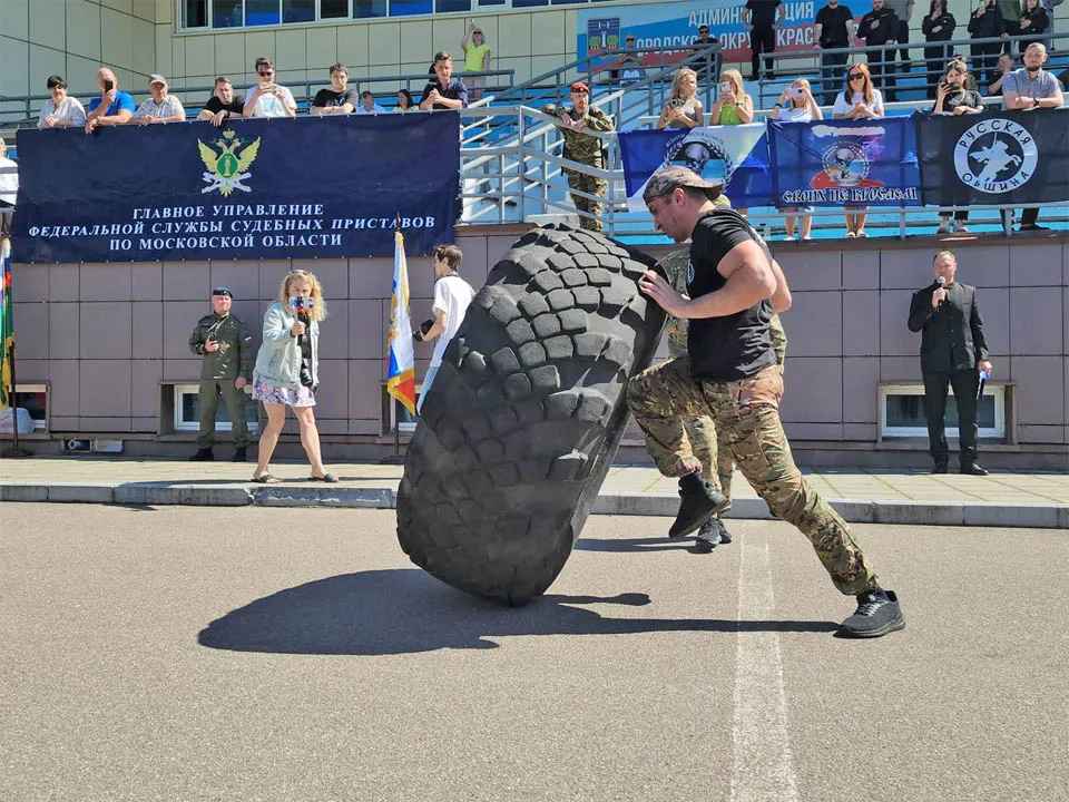 Фото: Артем Мишуков
