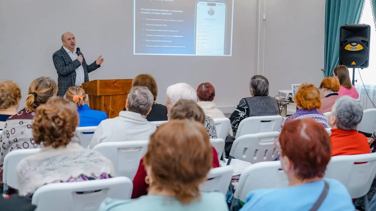 КЦСОИР «Орехово-Зуевский»