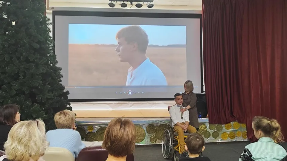 Фото: Министерство социального развития Московской области