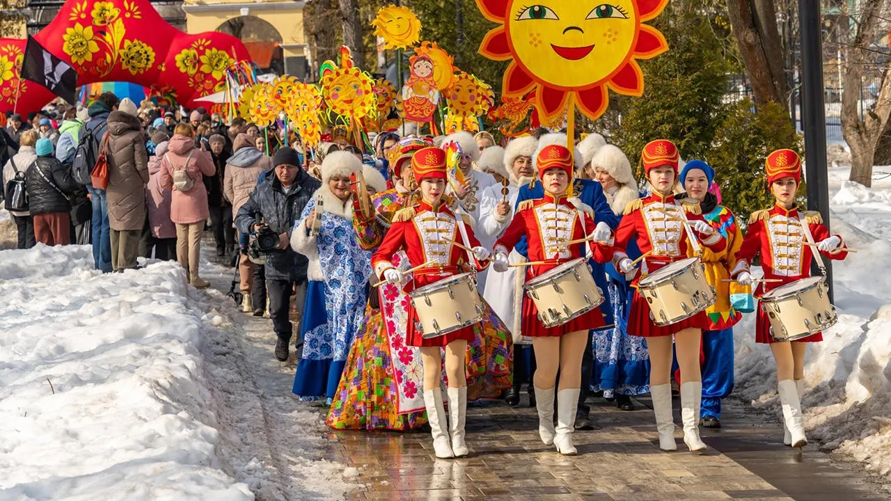 Антон Селянин