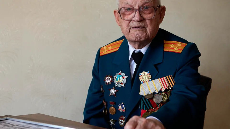 Фото: пресс-служба администрации г.о. Королев