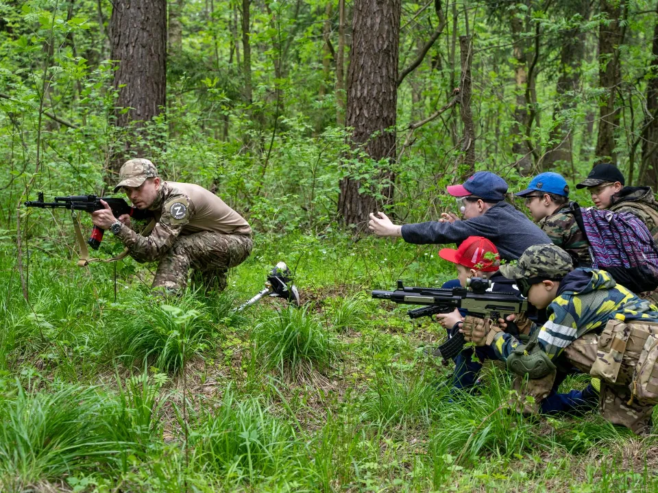 Фото: Наталья Изотова