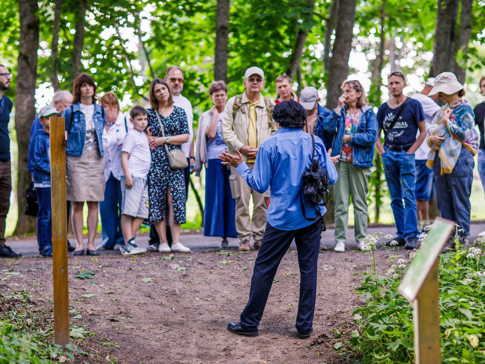 Новые требования для экскурсоводов: кого допустят к работе и как это отразится на туристах