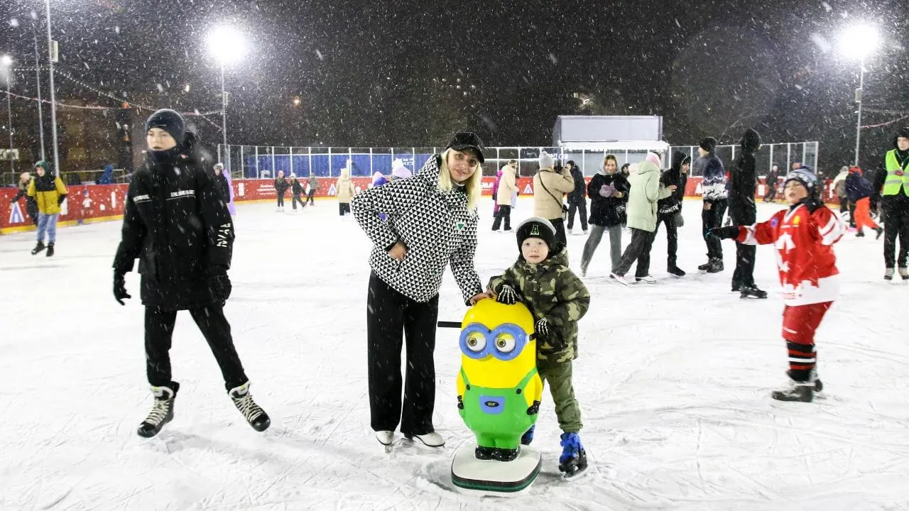 фото пресс-службы администрации г. о. Серпухов