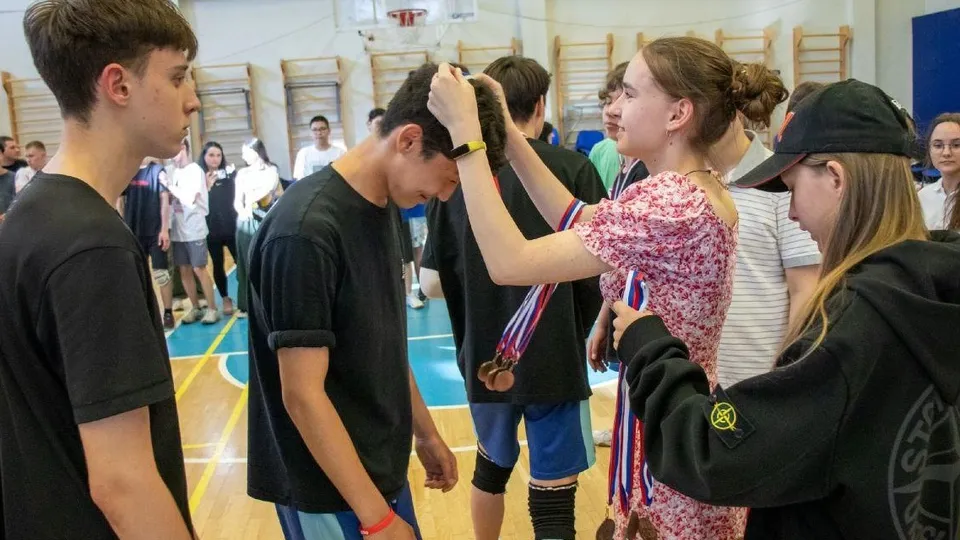 Фото: Администрации городского округа Люберцы