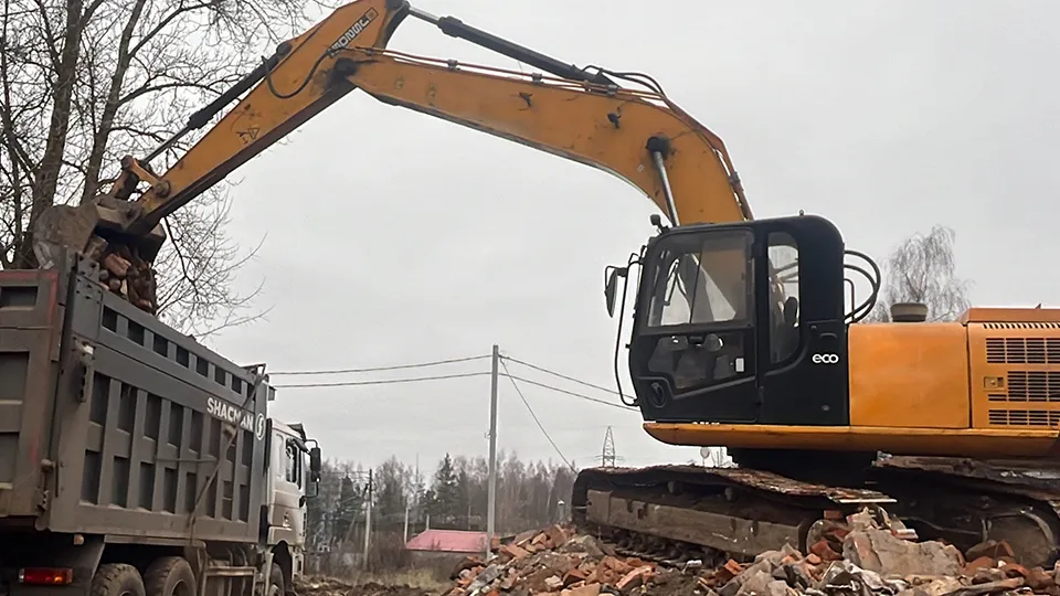 Фото: МедиаБанк Подмосковья/Наталья Котова