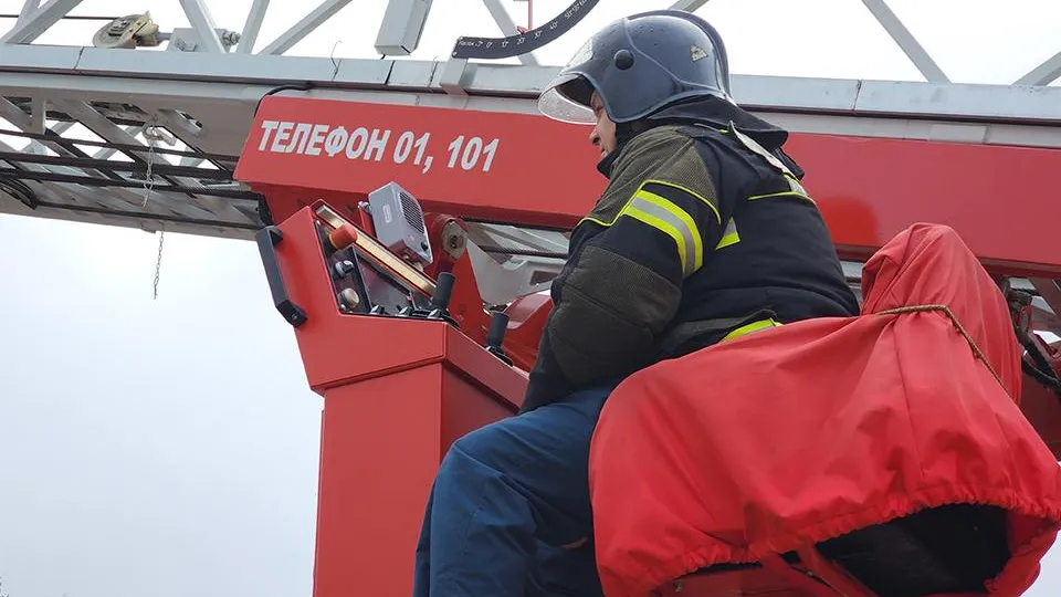 Фото: МедиаБанк Подмосковья/Екатерина Данилина