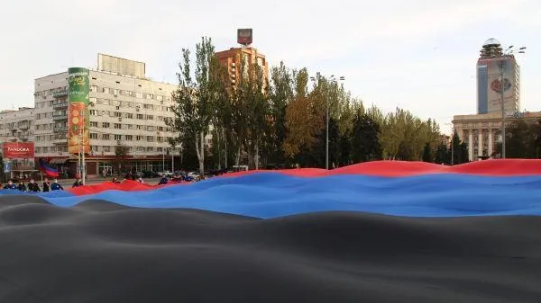 Сергей Аверин / РИА Новости