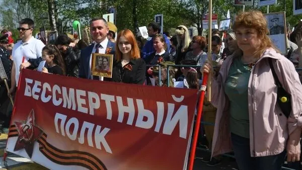 Сергей Мамонтов / РИА Новости