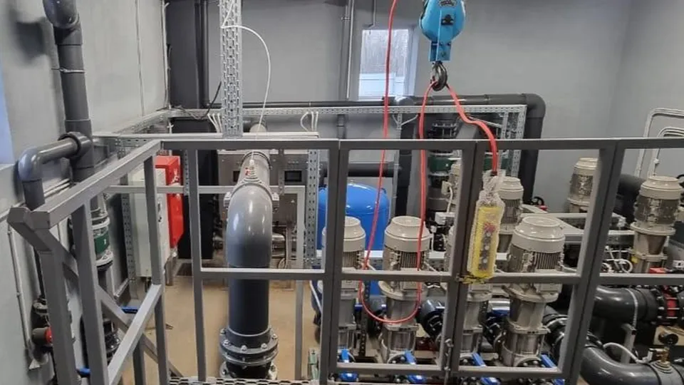 Фото: Министерство жилищно-коммунального хозяйства Московской области