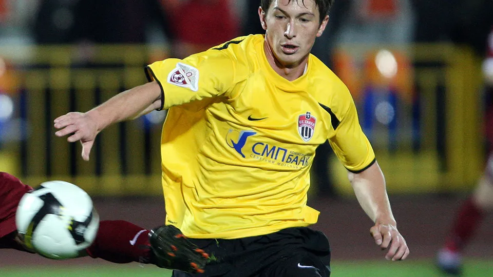 Фото: ТАСС/Роман Кручинин