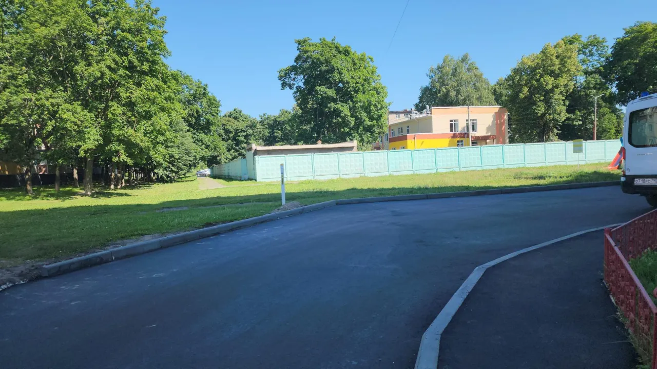 Фото: РИАМО/Алена Притула