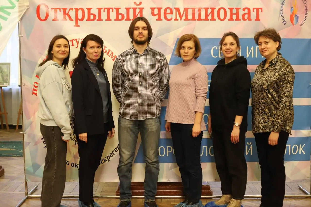 Пресс-служба администрации городского округа Воскресенск