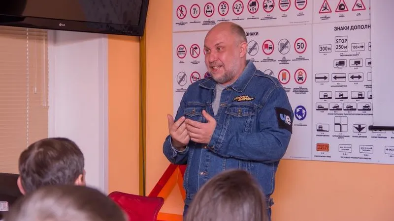 предоставлено телеканалом "Че"