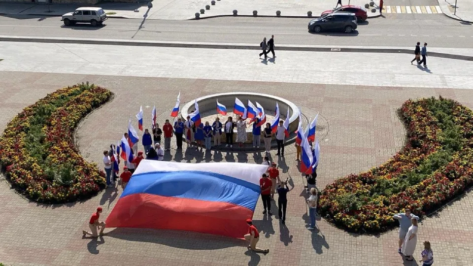 Фото: Администрация г.о. Шаховская