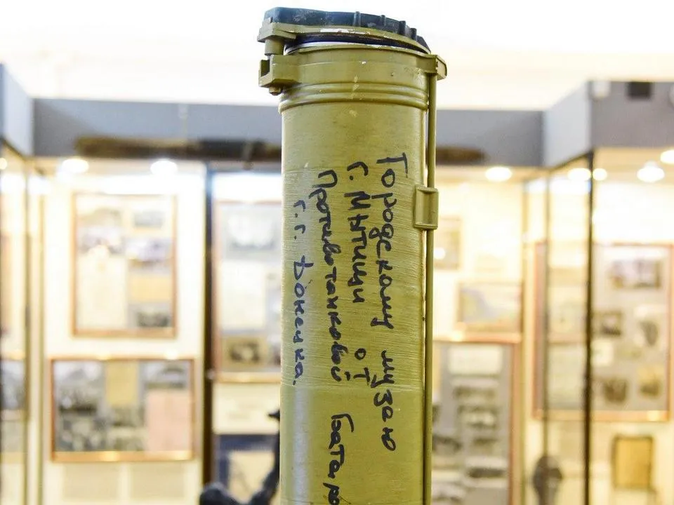 Фото: пресс-служба администрации городского округа Мытищи