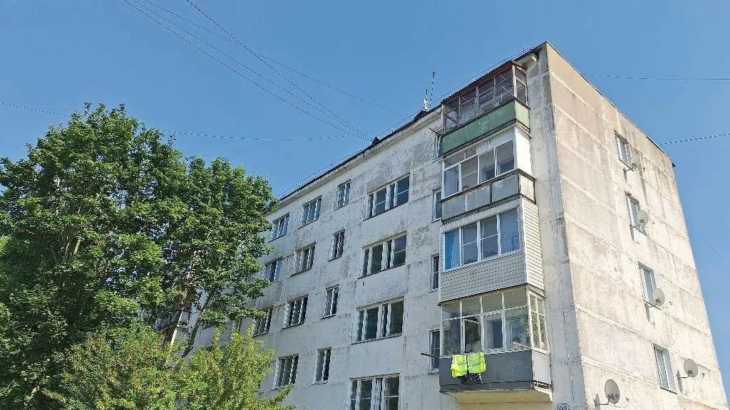 Фото: Министерство жилищно-коммунального хозяйства Московской области