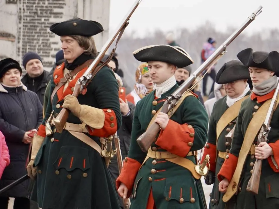 Фото: пресс-служба администрации Можайского м. о.