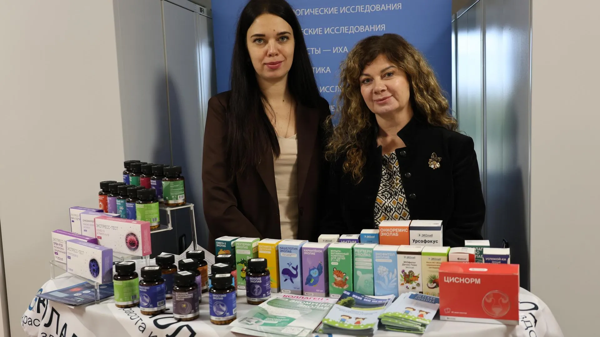 Выход на новый уровень: в Павловском Посаде обсудили экспортные возможности подмосковного бизнеса