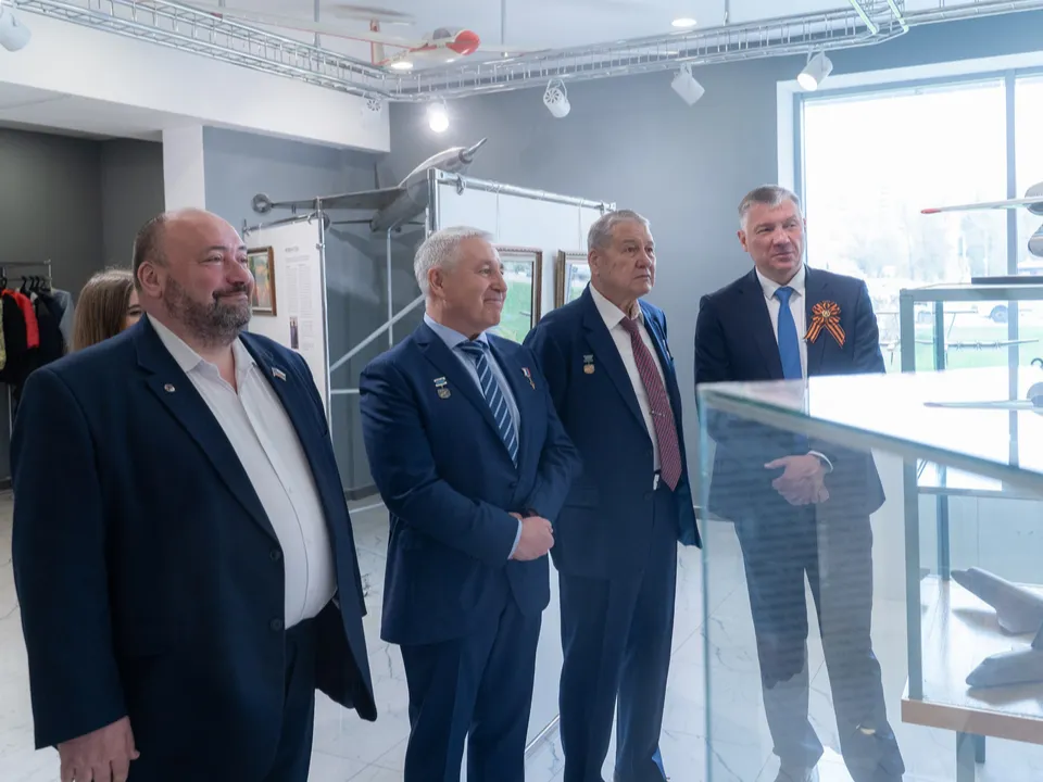 Фото: t.me/borisaubakirov