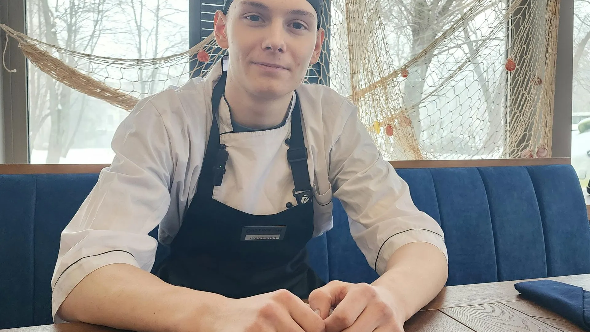 Медиа – Анастасия Сараева