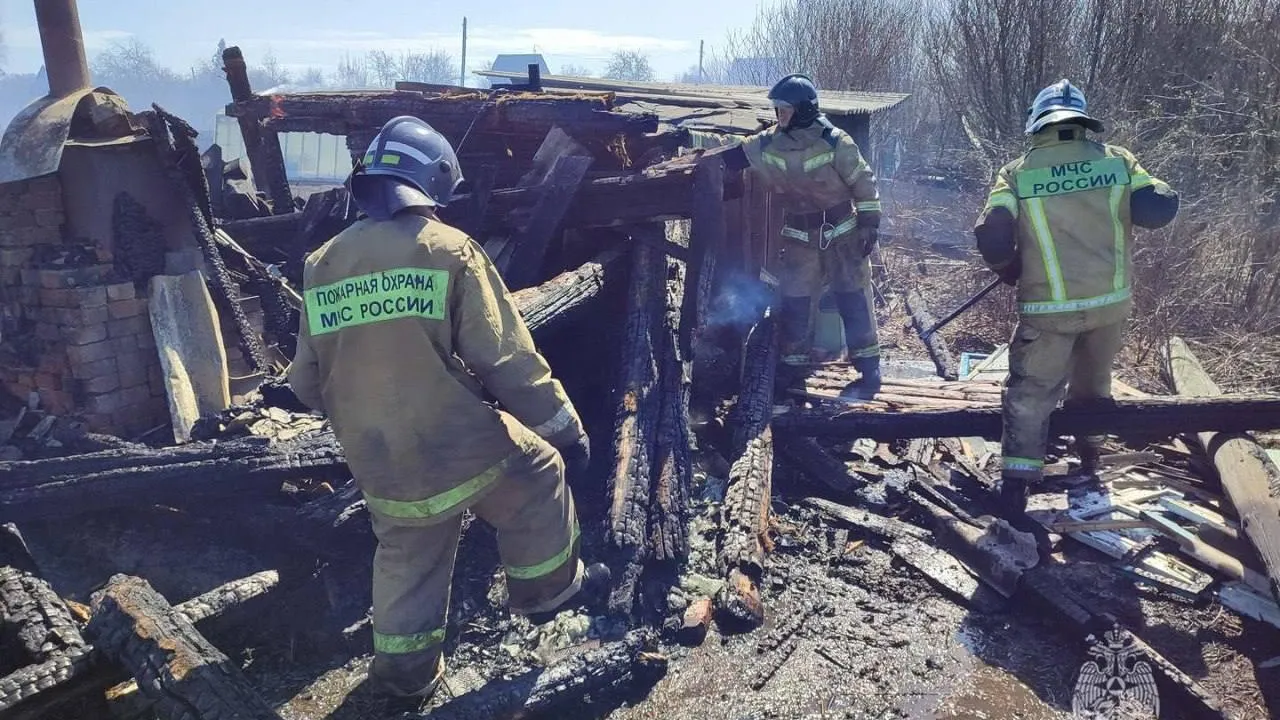 Пресс-служба Курганской области