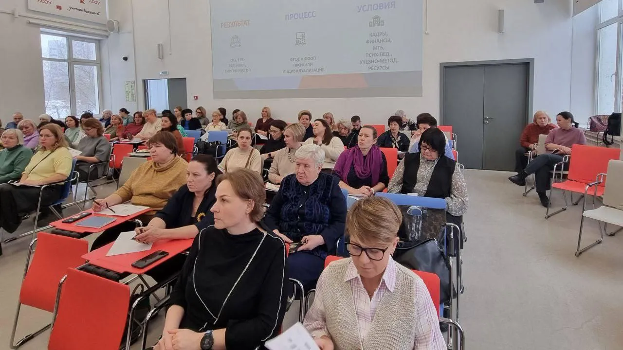 Министерство образования МО