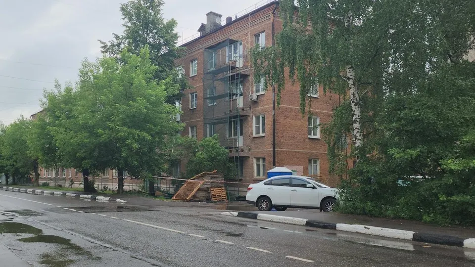 Фото: Алена Притула