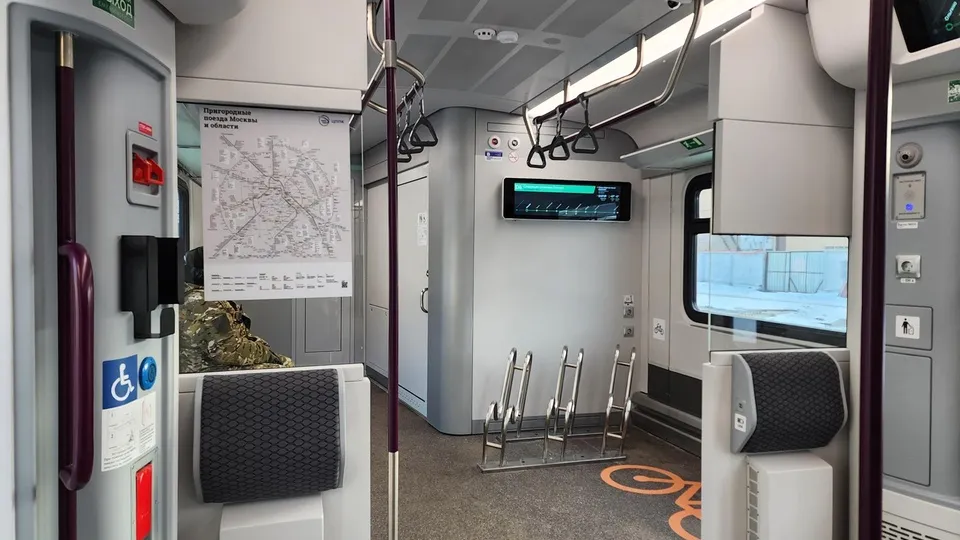 Фото: Елизавета Приймак