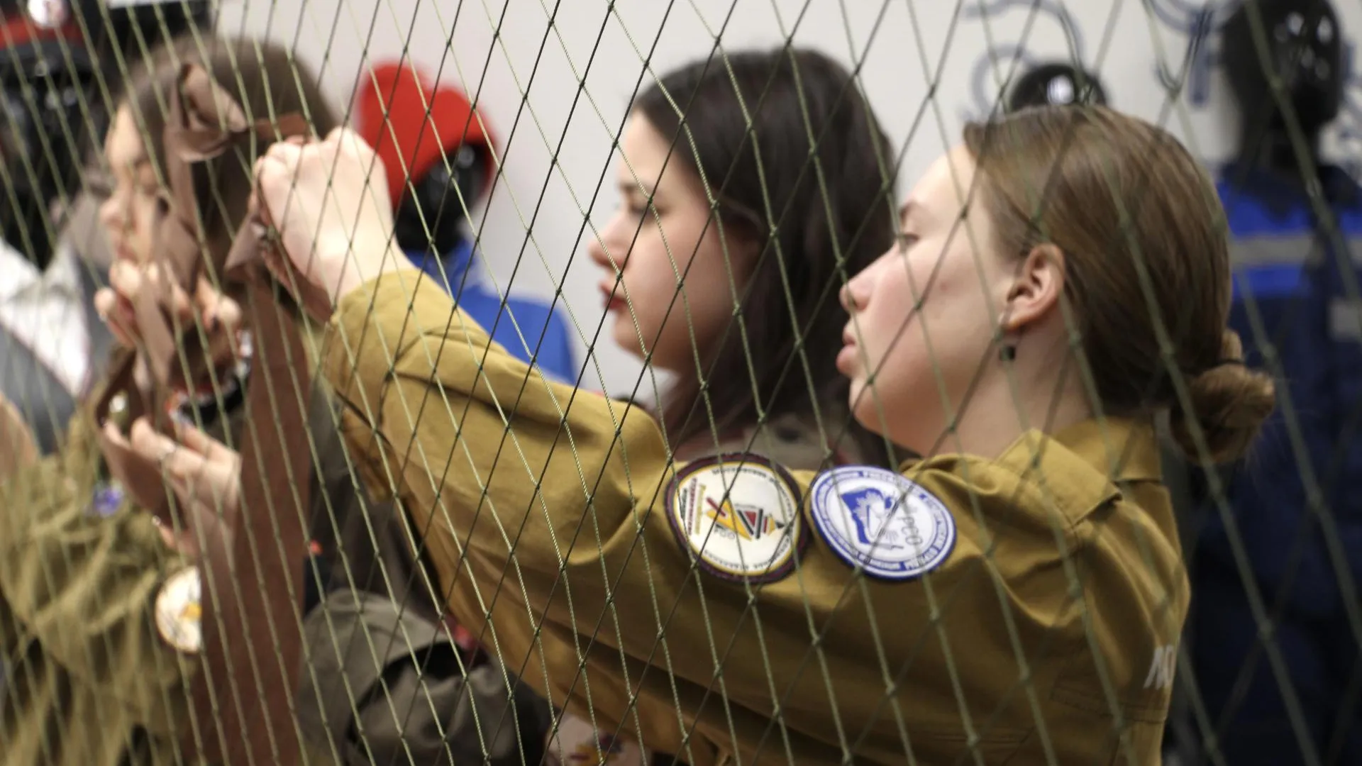 Министерство информации и молодежной политики Московской области