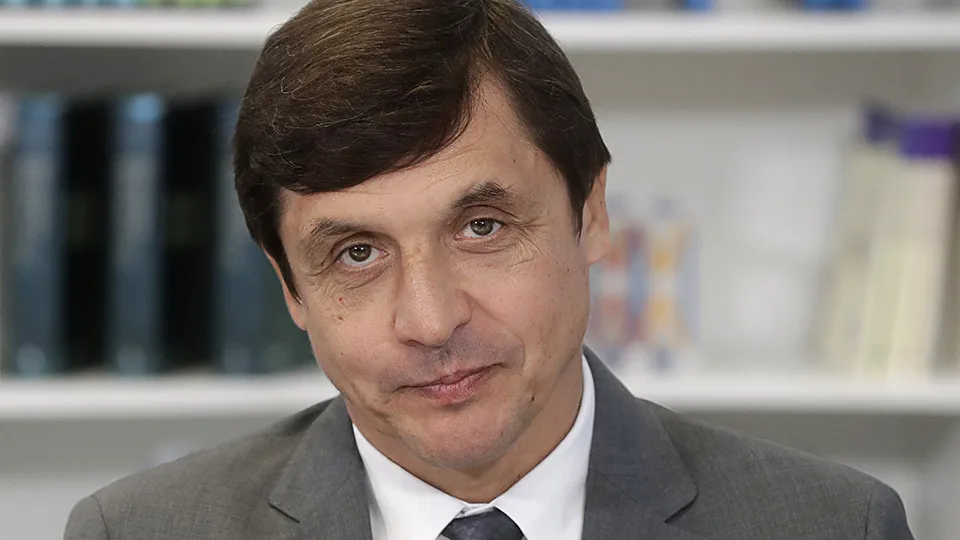 Фото: ТАСС/Михаил Метцель