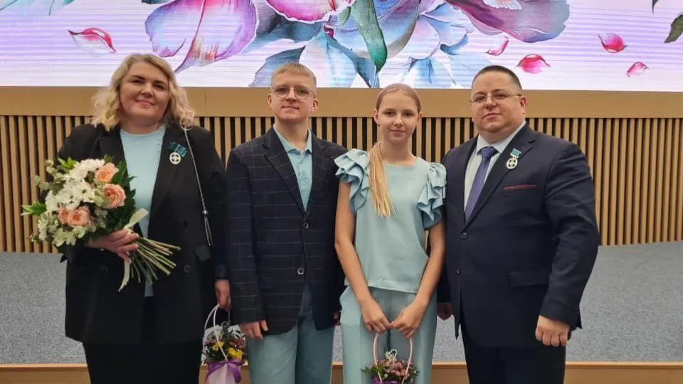 Фото: Министерство социального развития Московской области