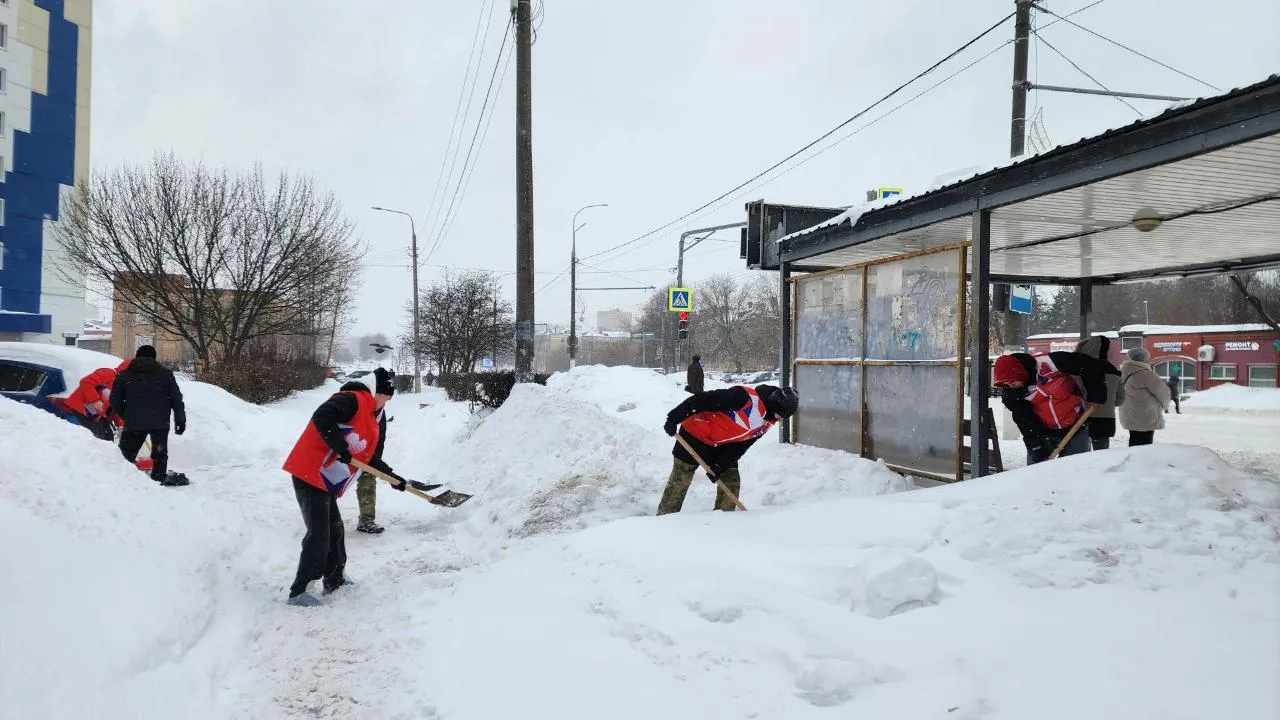 REGIONS/Мария Шигорева