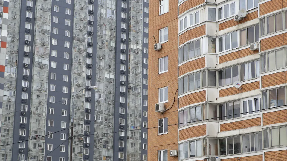 Фото: ТАСС/Ярослав Чингаев