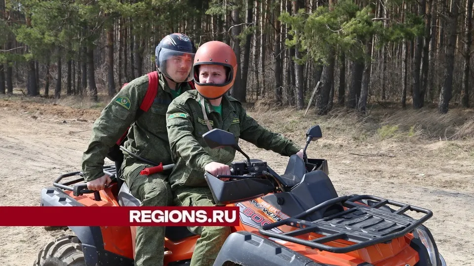 Фото: REGIONS/Александр Дрожжин