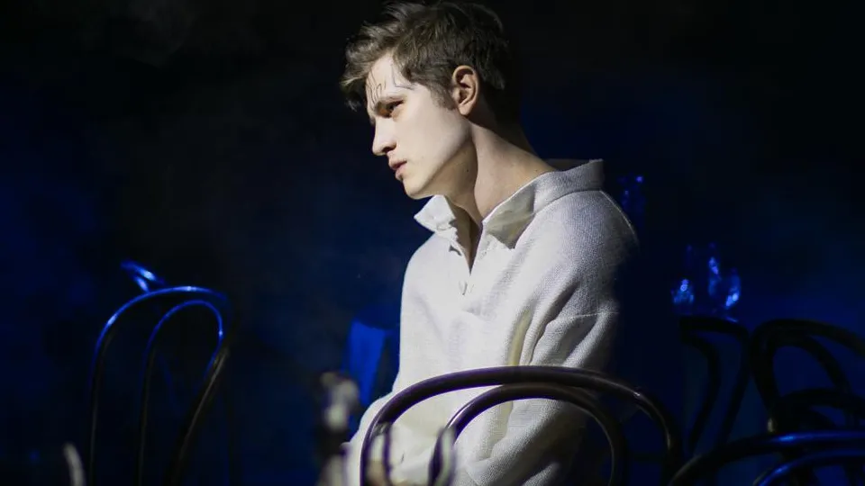 Фото: Московский областной театр драмы и комедии