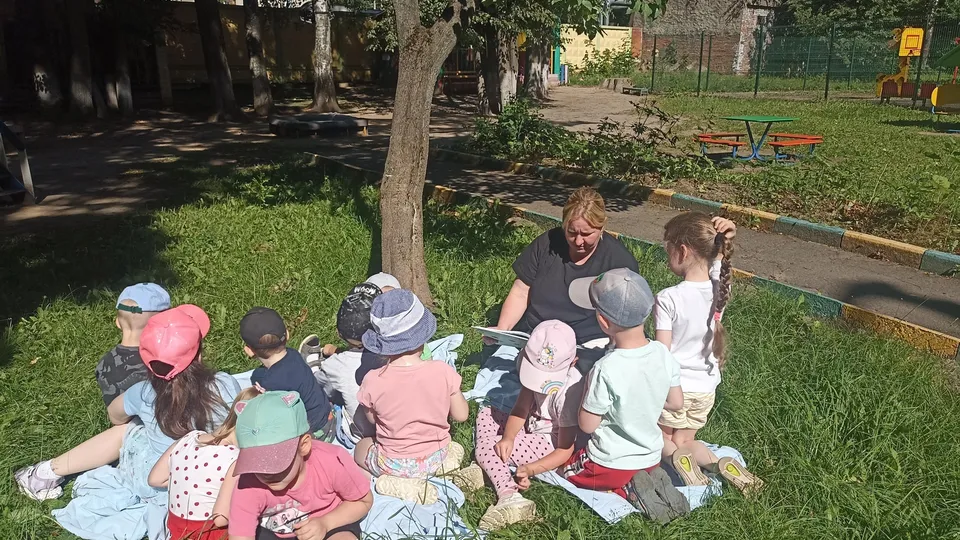 Фото: Министерство образования Московской области