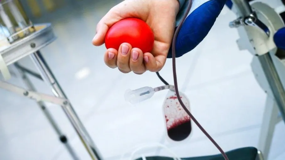 Фото: Министерство здравоохранения Московской области