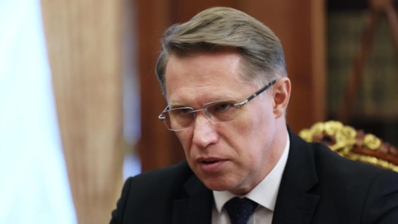 Министерство здравоохранения РФ сообщило о начале подготовки к сезону гриппа