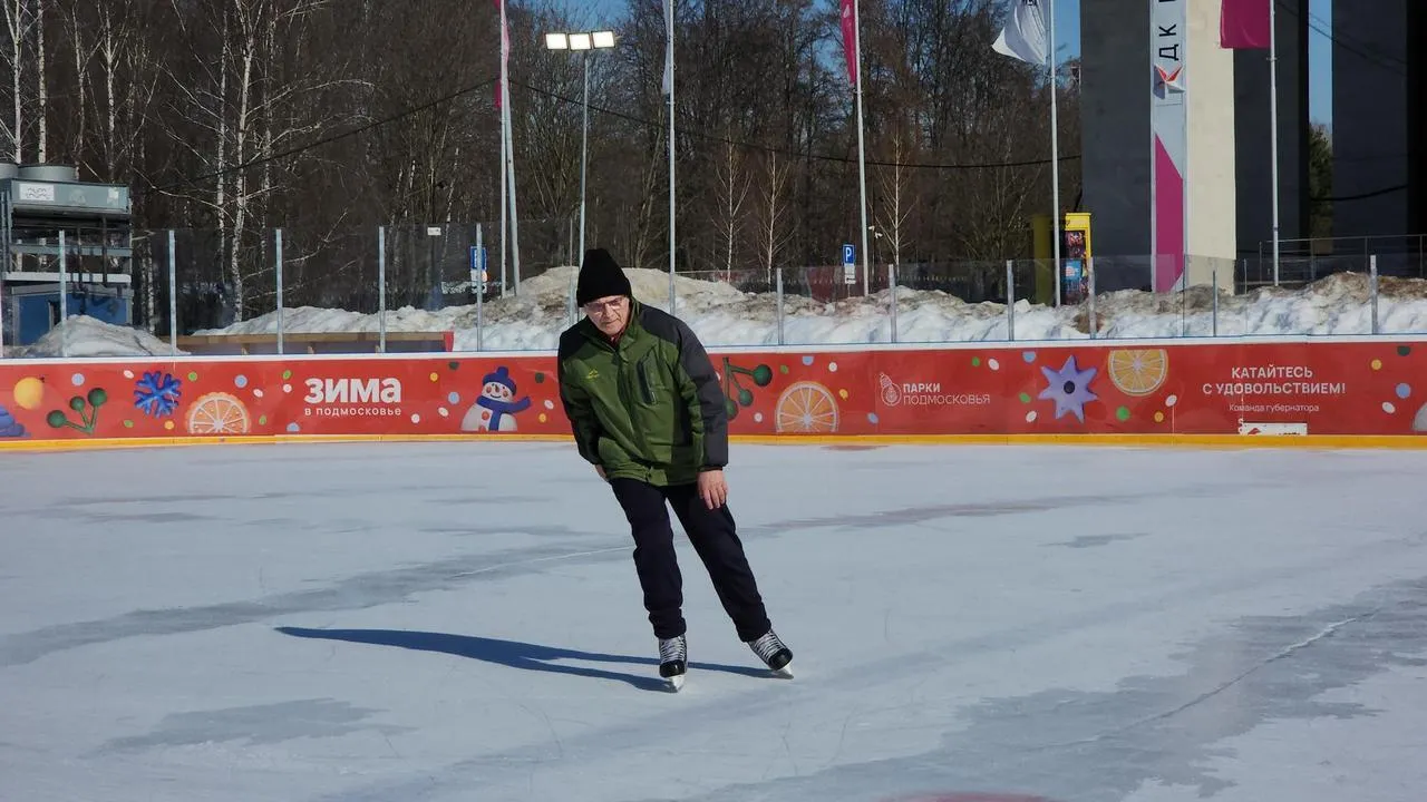 МедиаБанк Подмосковья/Валерия Исаева