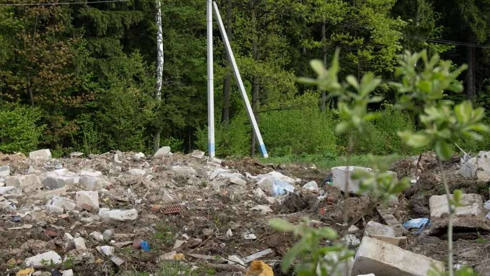 Фото: Министерство экологии и природопользования Московской области