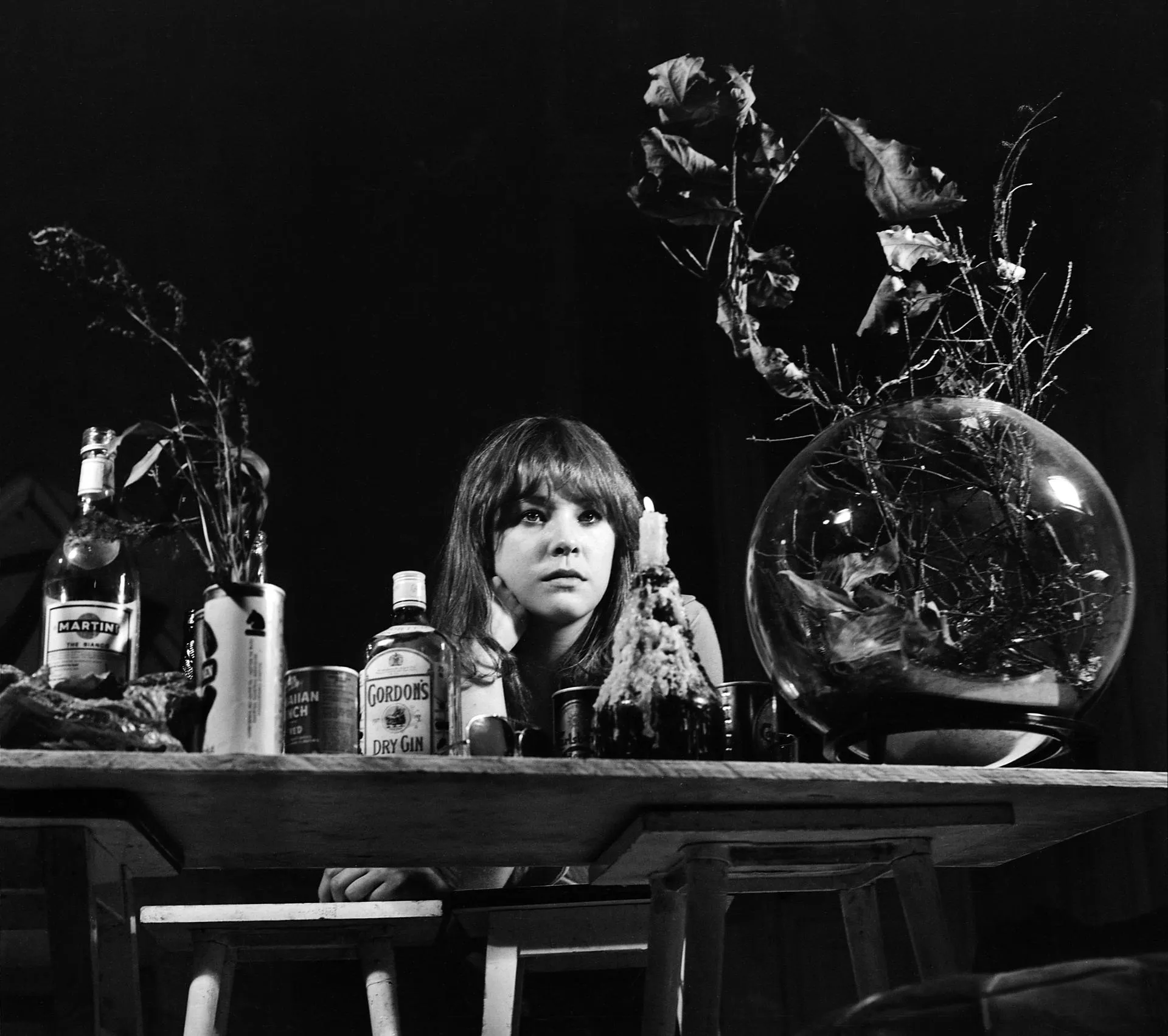 Aleksandr Sternin/Russian Look